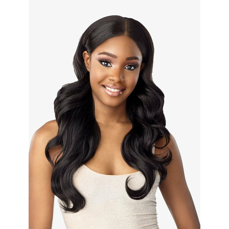 HD Lace Front Wig Cloud 9 What Lace Swiss Lace 13X6 - Zaila