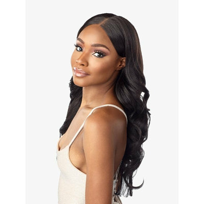 HD Lace Front Wig Cloud 9 What Lace Swiss Lace 13X6 - Zaila
