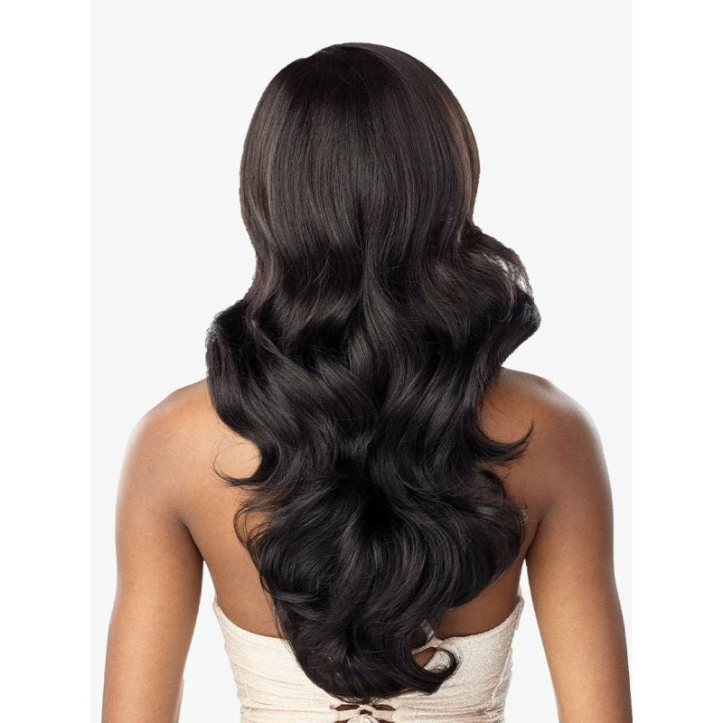 HD Lace Front Wig Cloud 9 What Lace Swiss Lace 13X6 - Zaila