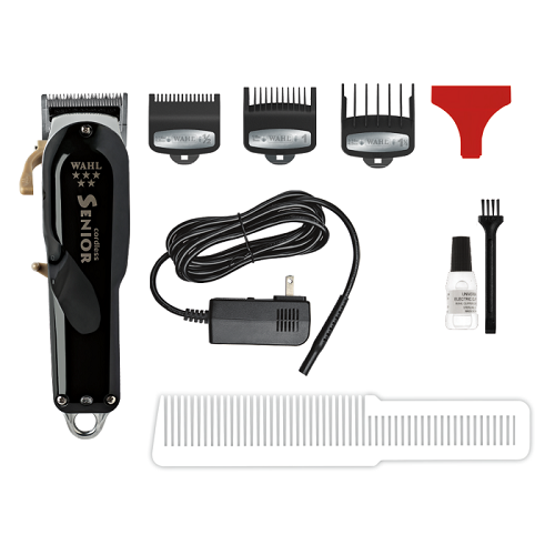 Wahl Professional 5 Star Series Cordless Senior Clipper