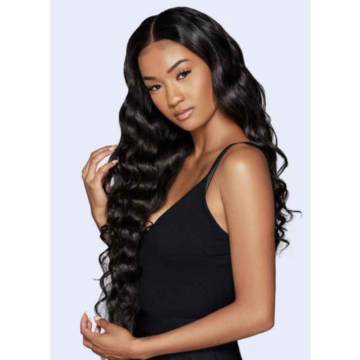 11A Hindu Virgin Remy Royal Blue Deep Wave 100% Unprocessed Human Hair