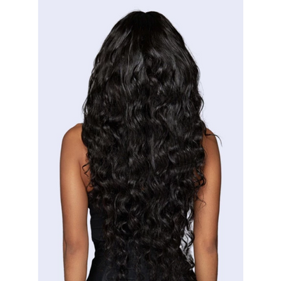 11A Hindu Virgin Remy Royal Blue Deep Wave 100% Unprocessed Human Hair