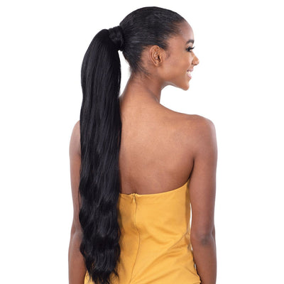 Organique Pony Pro Easy Wrap-Around Ponytail - Dream Wave 24"