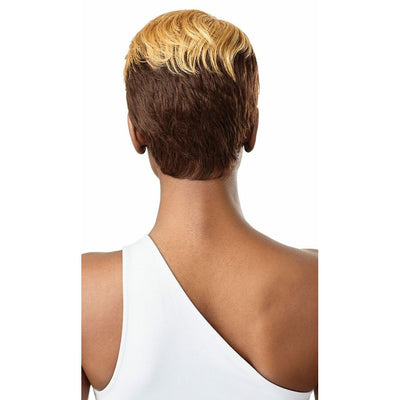 Outre Premium Duby Wig 100% Human Hair - HH-ELMINA