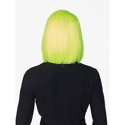 Sensationnel HD Synthetic Lace Front Wig Empress Edge Shear Muse - MAKAYLA