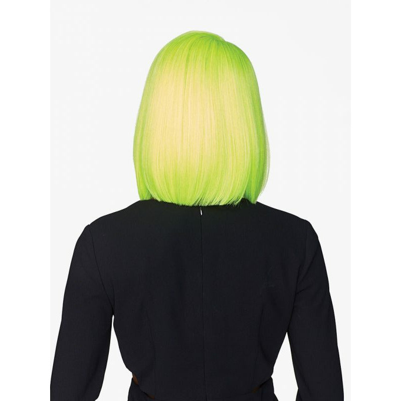 Sensationnel HD Synthetic Lace Front Wig Empress Edge Shear Muse - MAKAYLA