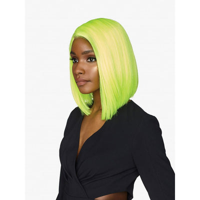 Sensationnel HD Synthetic Lace Front Wig Empress Edge Shear Muse - MAKAYLA