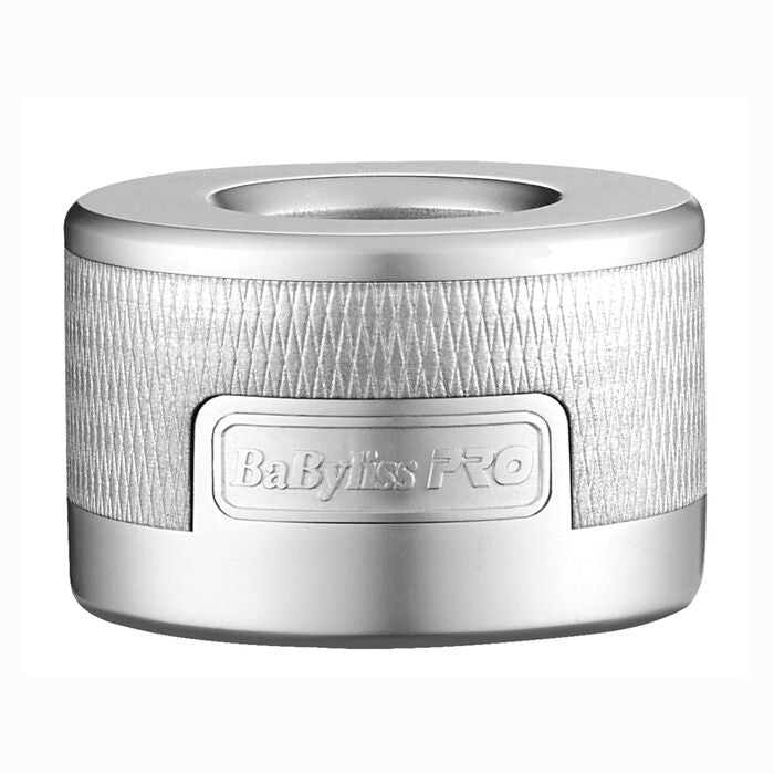 BaBylissPRO Silver FX870 Trimmer Charging Base