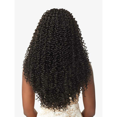 Lulutress Crochet Braid Island Twist 18"