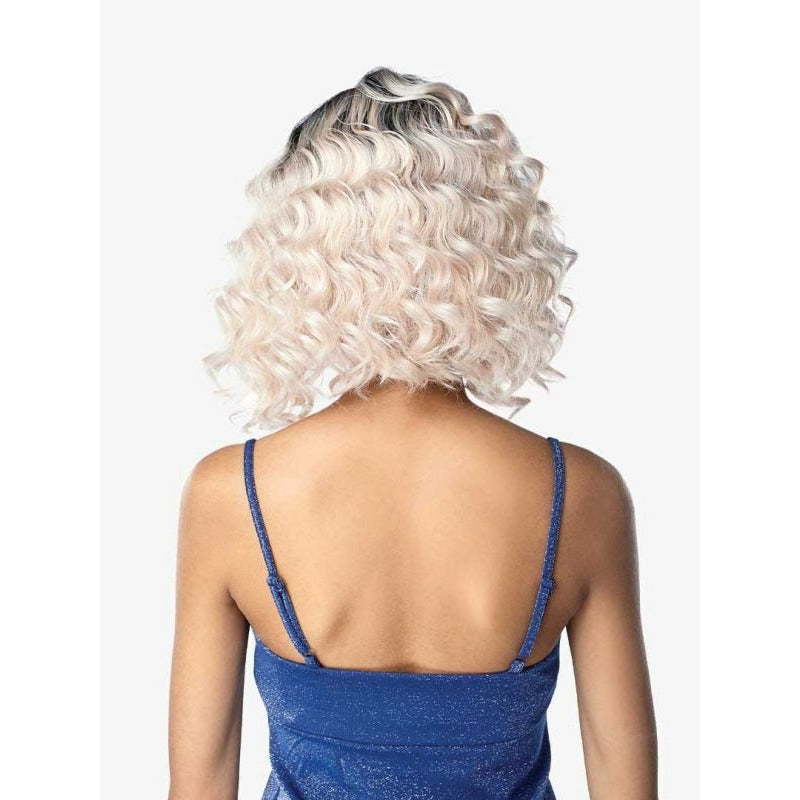 HD Lace Front Wig Cloud 9 What Lace Swiss Lace 13X6 - Kamile