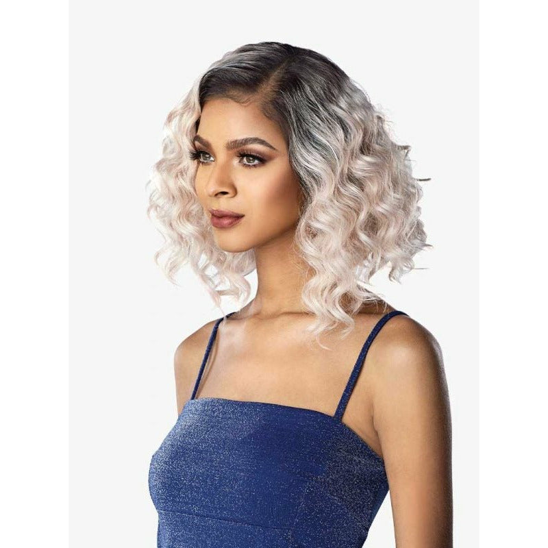 HD Lace Front Wig Cloud 9 What Lace Swiss Lace 13X6 - Kamile
