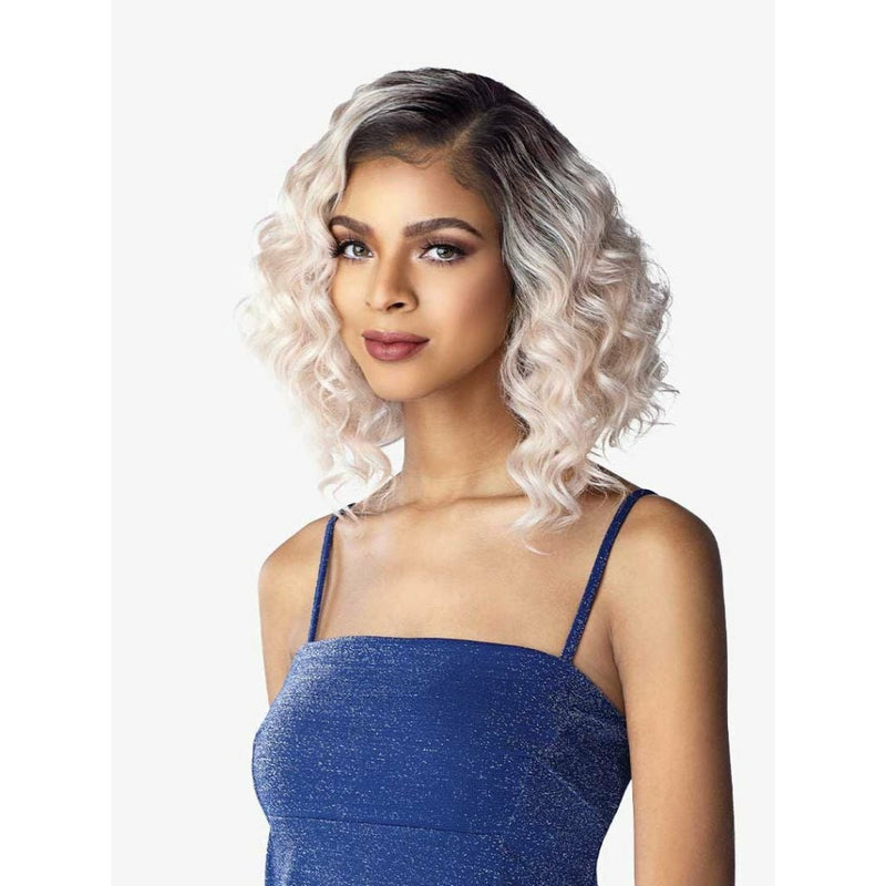 HD Lace Front Wig Cloud 9 What Lace Swiss Lace 13X6 - Kamile