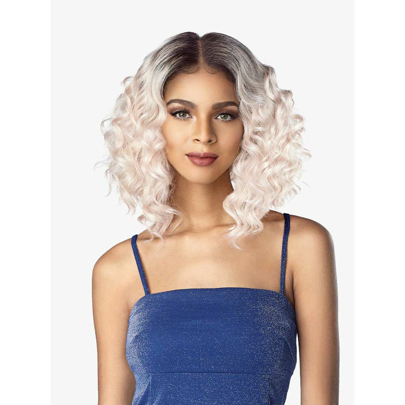 HD Lace Front Wig Cloud 9 What Lace Swiss Lace 13X6 - Kamile