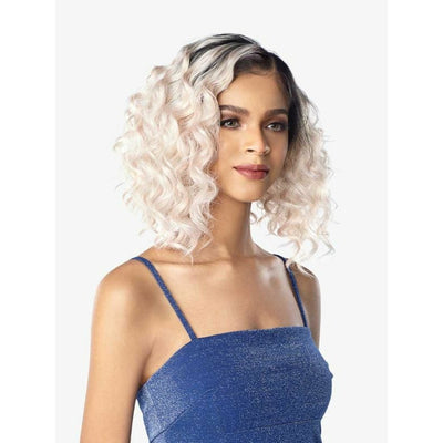 HD Lace Front Wig Cloud 9 What Lace Swiss Lace 13X6 - Kamile