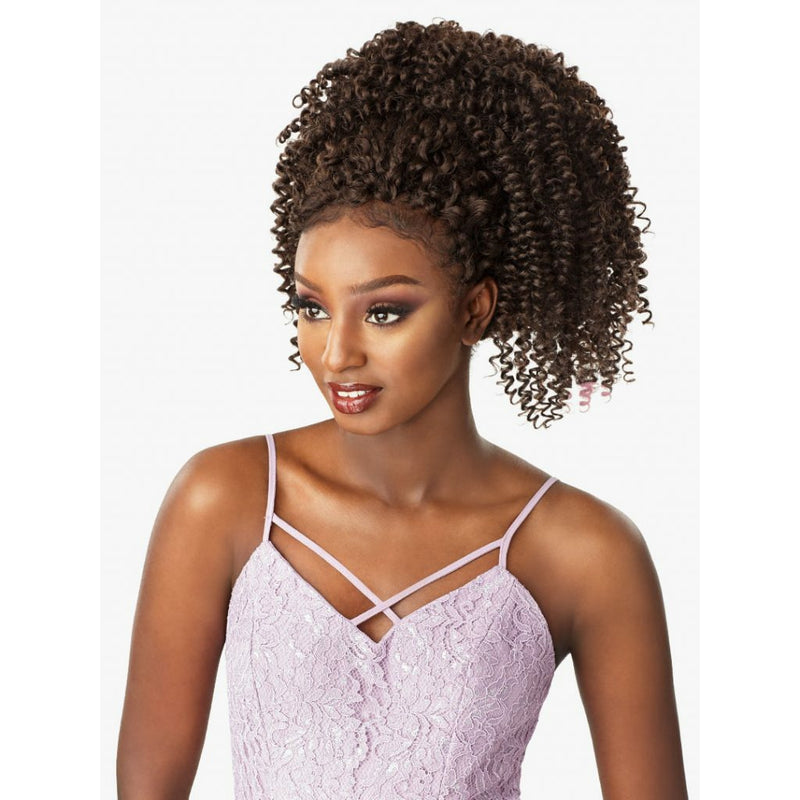 Sensationnel 3X Lulutress Water Wave Braid 20"