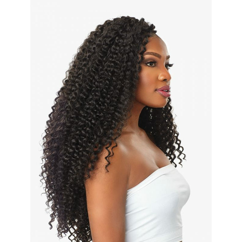Sensationnel Lulutress Braid - 3X Bohemian 20"
