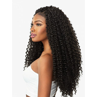 Sensationnel Lulutress Braid - 3X Bohemian 20"