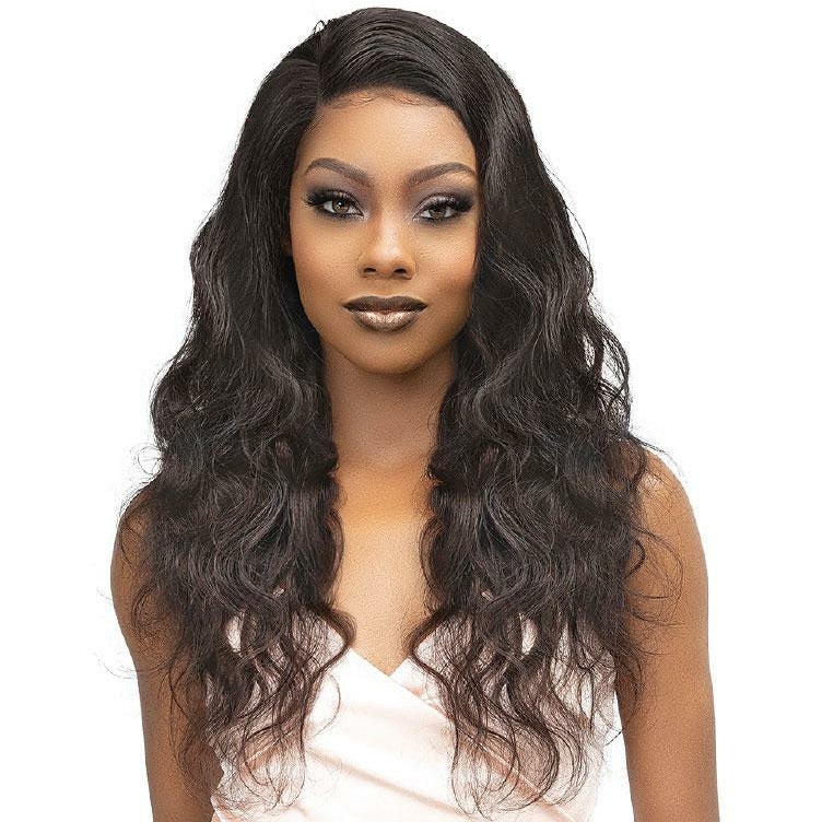 Janet Collection Melt 100% Natural Virgin Remy Human Hair