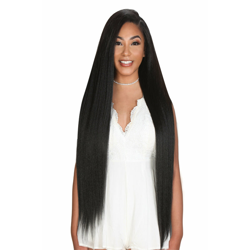 Natural Dream Feel & Look Human Hair Texture - PERM YAKI