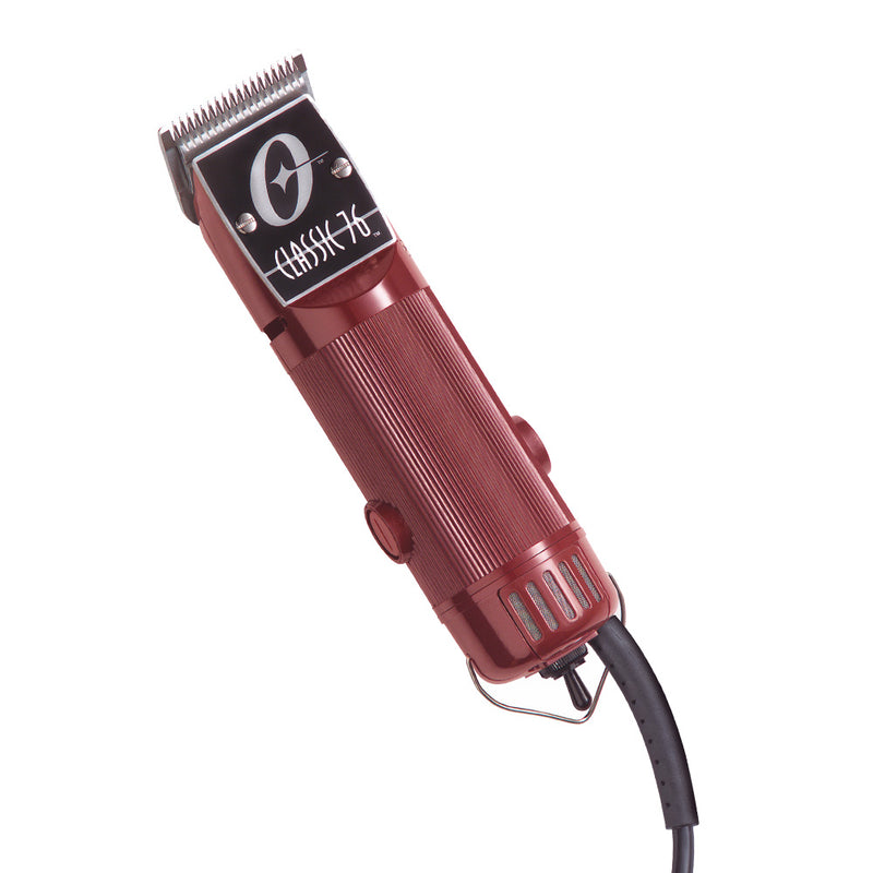 Oster Heritage Series The Famous Classic 76 Clipper