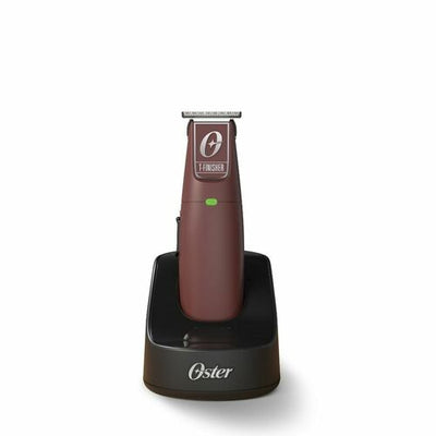 OSTER® Cordless Combo - Fast Feed® Clipper, OSTER 76 Clipper, Oster T-Finisher Trimmer