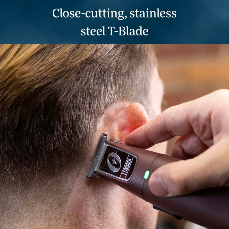 Oster® Professional Cordless T-Finisher Trimmer