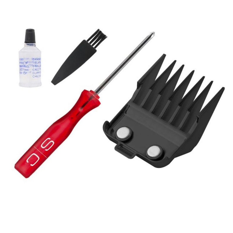Stylecraft Magnetic Mythic Professional Modular Clipper