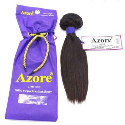 Bellatique Azore Limited 100% Virgin Brazilian Remy Human Hair