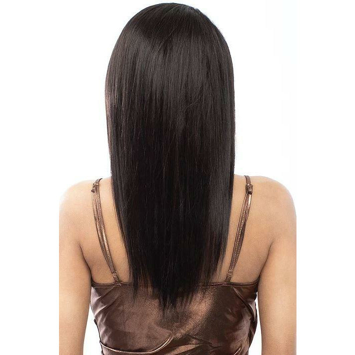 Vella Vella Collection UHD 100% Remi Human Hair - Laura Lace Front Wig