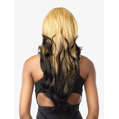 Vice HD Lace Wig - Vice Unit 10