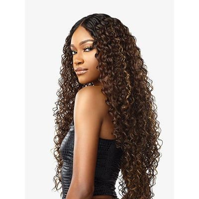 Vice HD Lace Wig - Vice Unit 1
