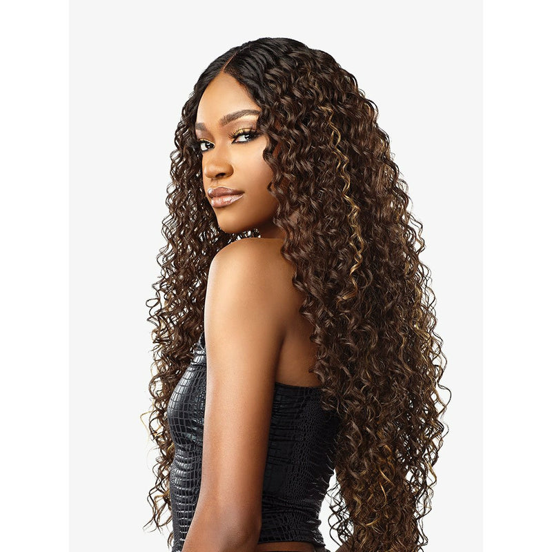 Vice HD Lace Wig - Vice Unit 1