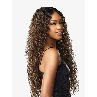 Vice HD Lace Wig - Vice Unit 1