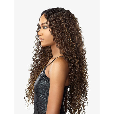 Vice HD Lace Wig - Vice Unit 1