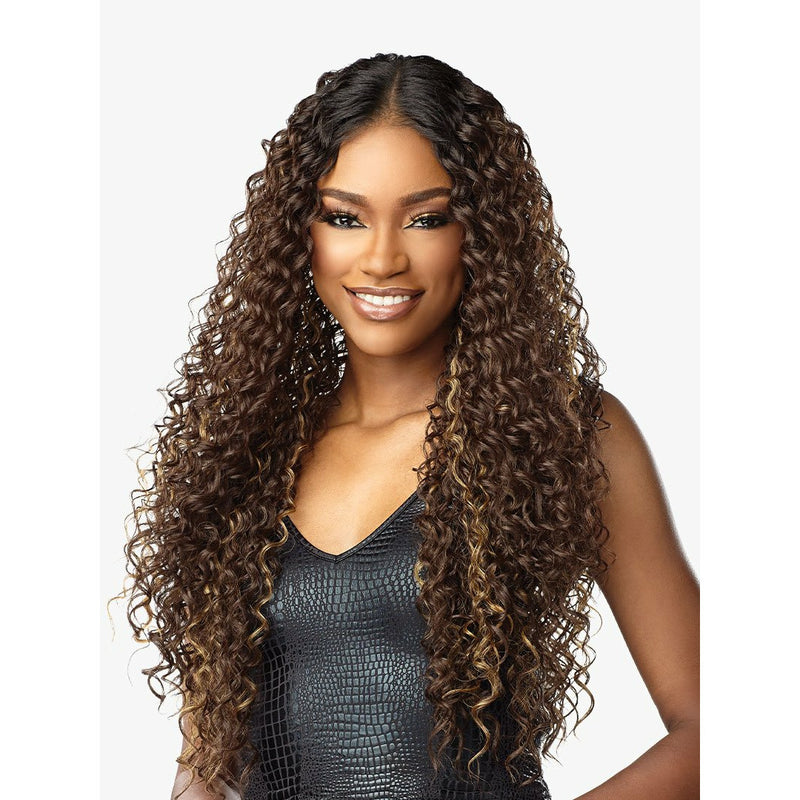 Vice HD Lace Wig - Vice Unit 1
