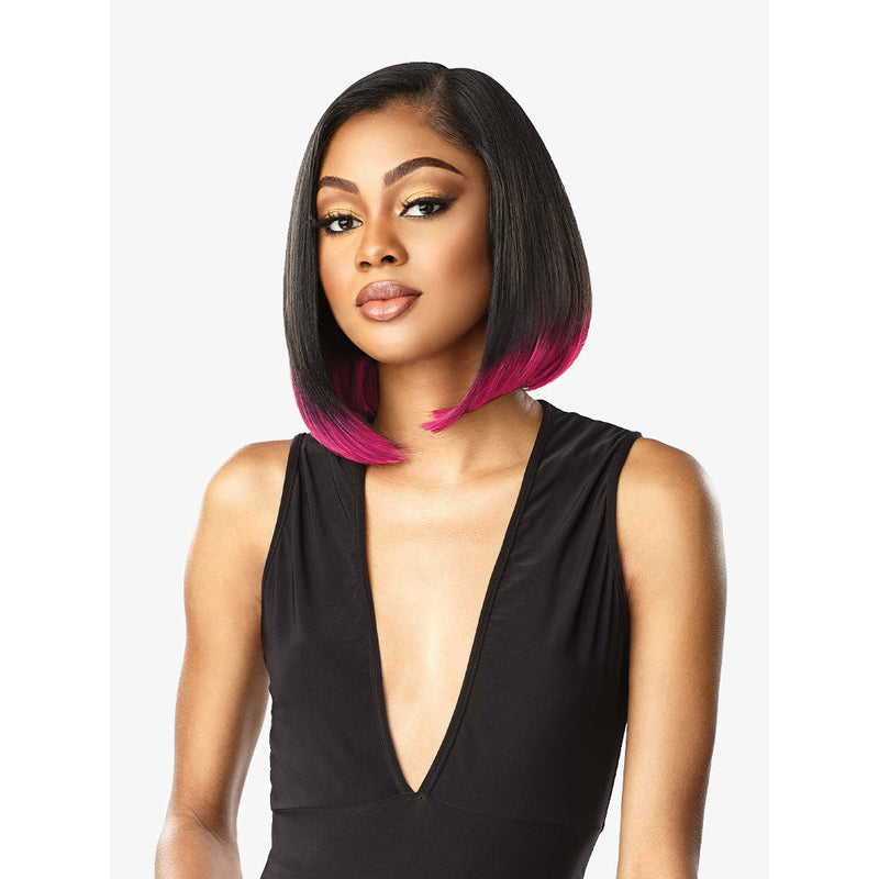 Vice HD Lace Wig - Vice Unit 3