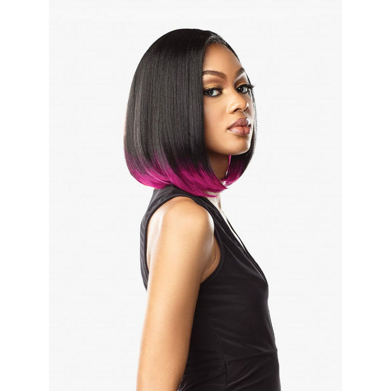Vice HD Lace Wig - Vice Unit 3