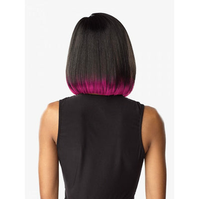 Vice HD Lace Wig - Vice Unit 3