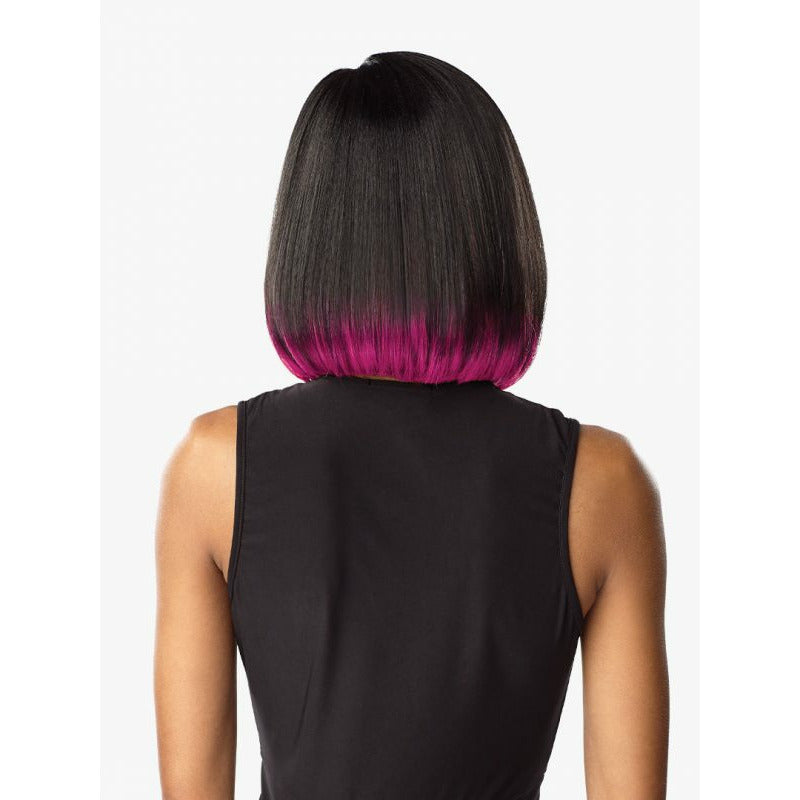 Vice HD Lace Wig - Vice Unit 3