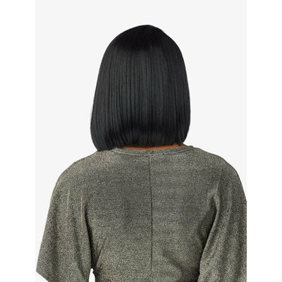 Sensationnel Butta Lace Butta Unit 1, HD Lace Wig 12"