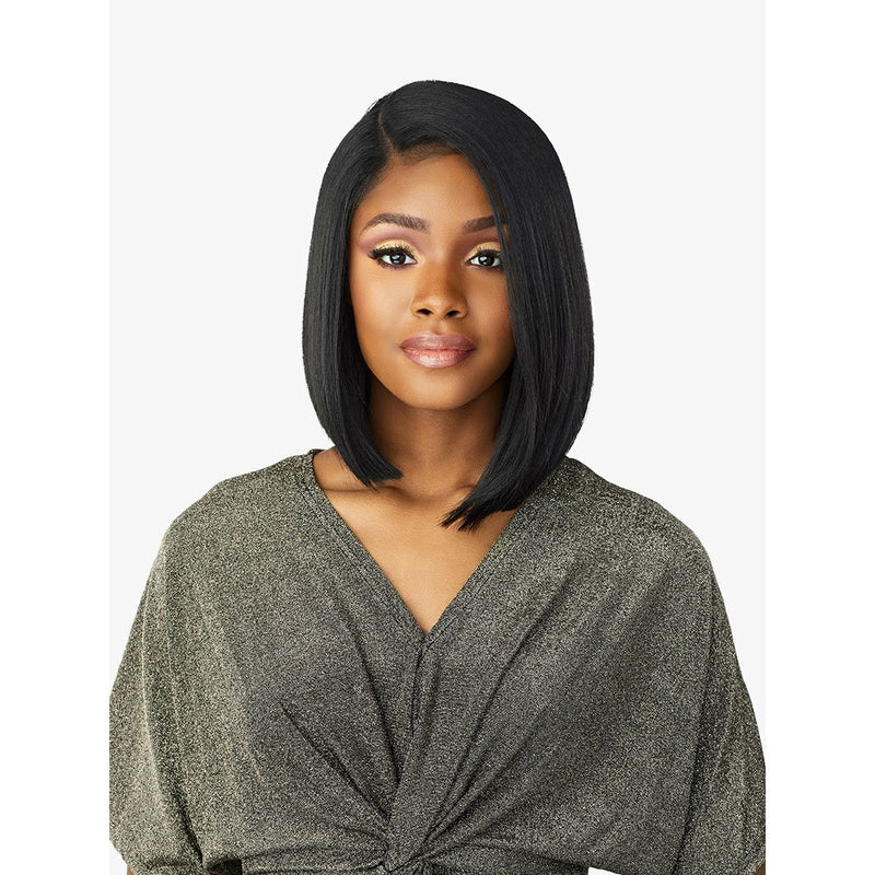 Sensationnel Butta Lace Butta Unit 1, HD Lace Wig 12"