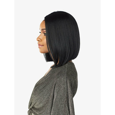 Sensationnel Butta Lace Butta Unit 1, HD Lace Wig 12"