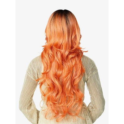 Sensationnel Butta Lace Butta Unit 2, HD Lace Wig 28"