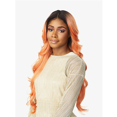 Sensationnel Butta Lace Butta Unit 2, HD Lace Wig 28"