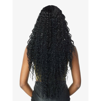 Sensationnel Butta Lace Butta Unit 3, HD Lace Wig 32"
