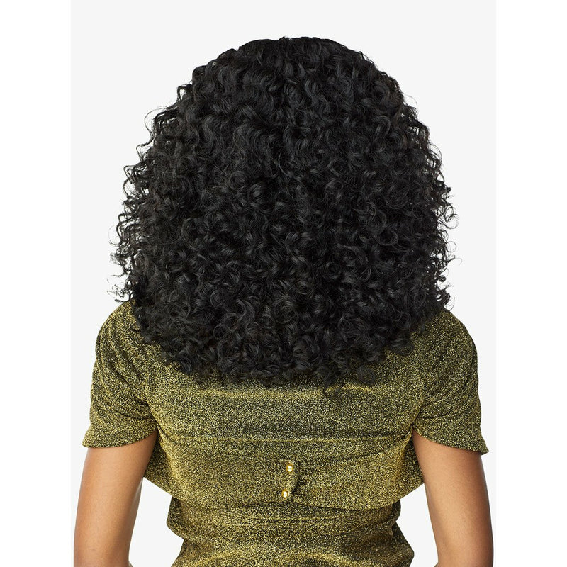 Sensationnel Butta Lace Butta Unit 5, HD Lace Wig 16"