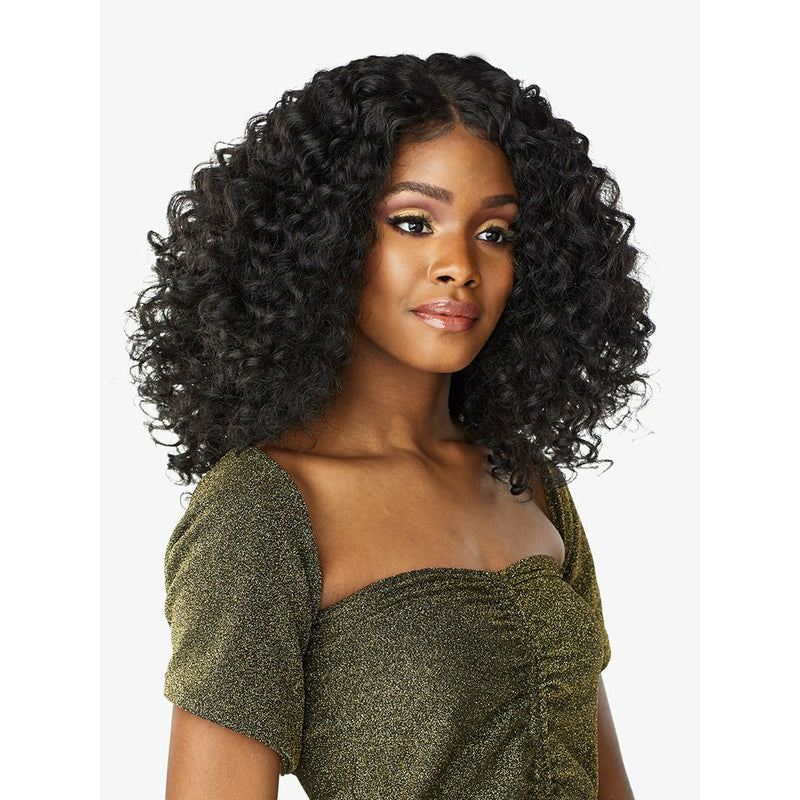 Sensationnel Butta Lace Butta Unit 5, HD Lace Wig 16"