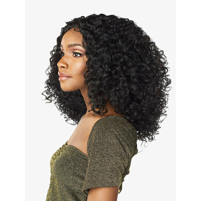 Sensationnel Butta Lace Butta Unit 5, HD Lace Wig 16"