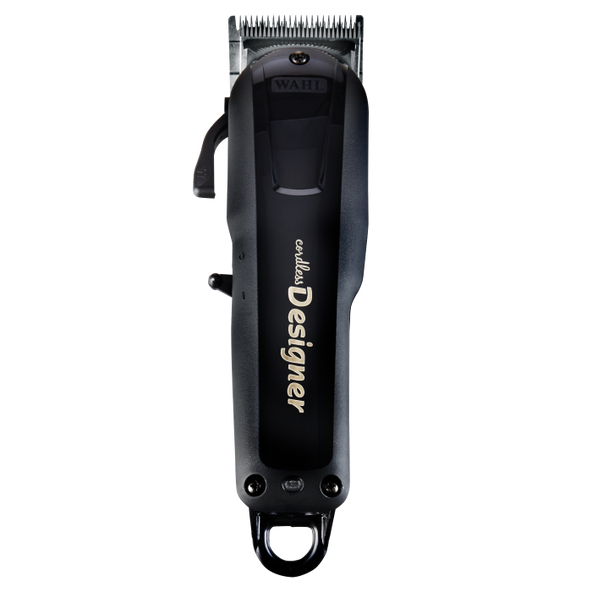 Wahl Professional Cordless Designer Clipper