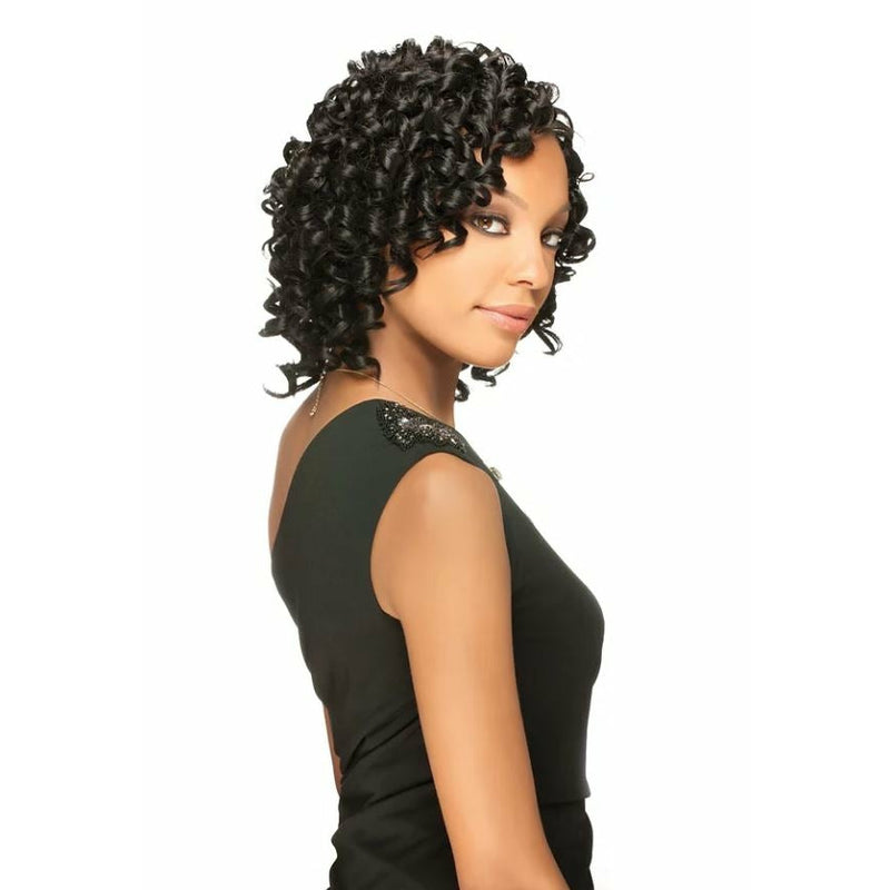 100% Human Hair Quality - Espresso Triple Shot Collection 3 Pcs + Closure - AMERICANO